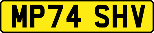 MP74SHV