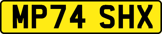 MP74SHX