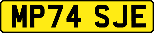 MP74SJE