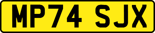 MP74SJX