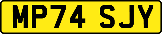 MP74SJY
