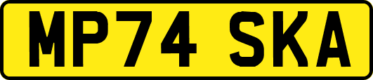 MP74SKA