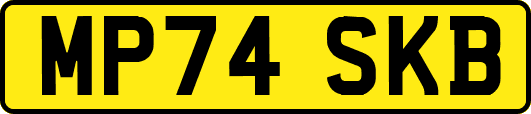 MP74SKB