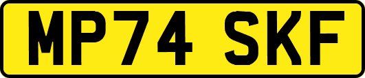 MP74SKF
