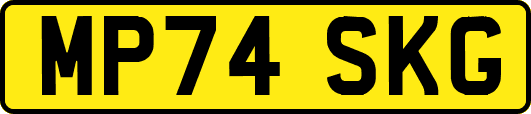 MP74SKG