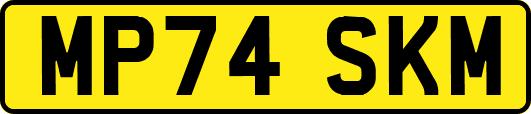 MP74SKM