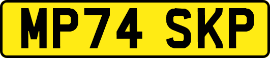 MP74SKP