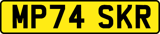 MP74SKR