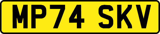 MP74SKV