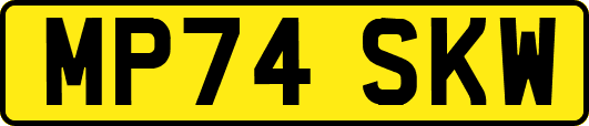 MP74SKW