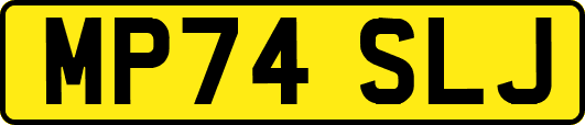MP74SLJ