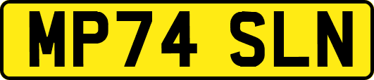 MP74SLN