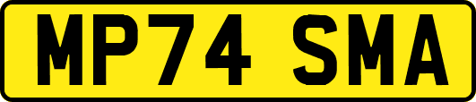 MP74SMA