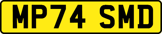 MP74SMD