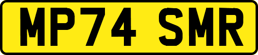 MP74SMR