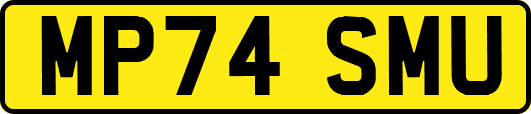 MP74SMU