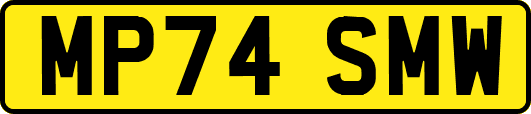 MP74SMW