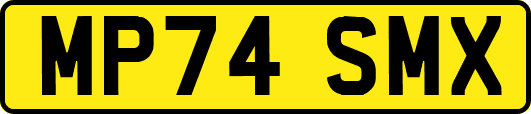 MP74SMX