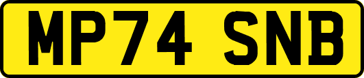 MP74SNB