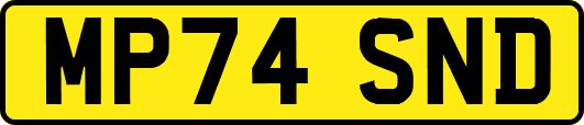 MP74SND