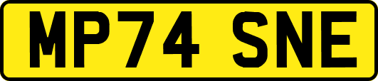 MP74SNE