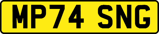 MP74SNG