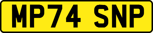 MP74SNP