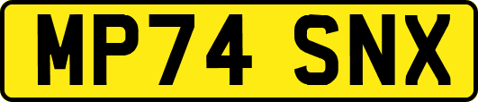 MP74SNX