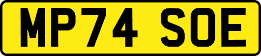 MP74SOE