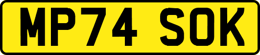 MP74SOK