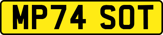 MP74SOT