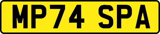 MP74SPA