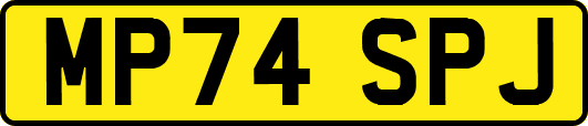 MP74SPJ