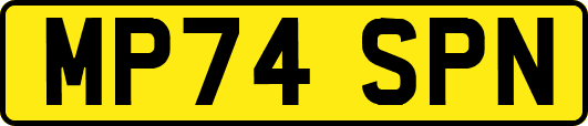 MP74SPN