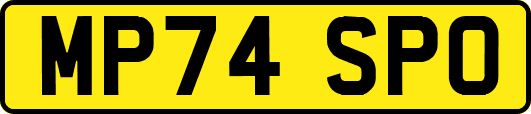 MP74SPO
