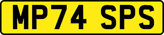 MP74SPS