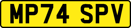 MP74SPV