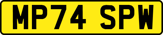 MP74SPW