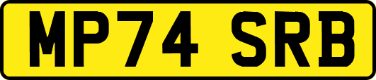MP74SRB