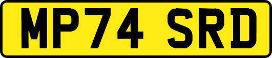 MP74SRD