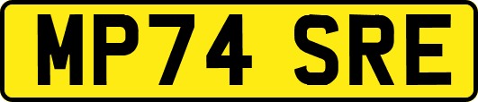 MP74SRE