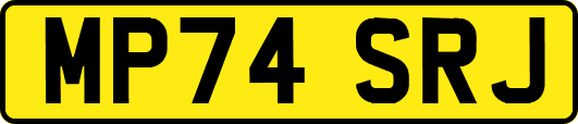 MP74SRJ