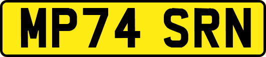MP74SRN