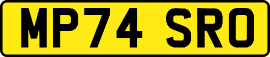 MP74SRO