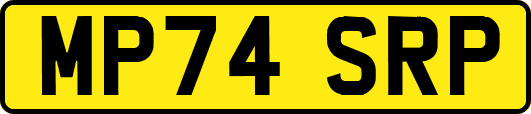 MP74SRP