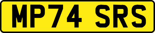 MP74SRS
