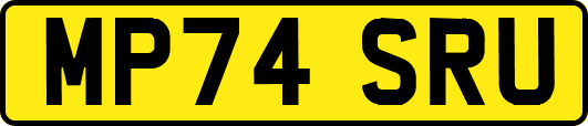 MP74SRU