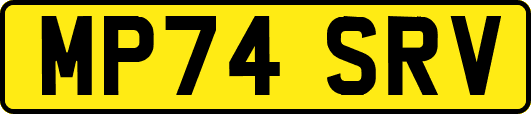 MP74SRV