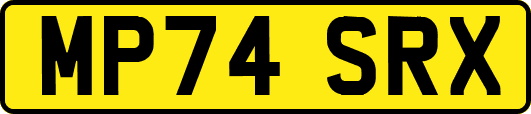 MP74SRX