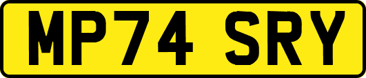 MP74SRY